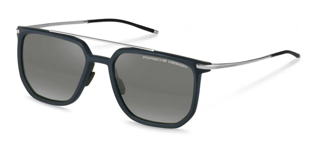 Porsche Design P8992 Sunglasses - view 3